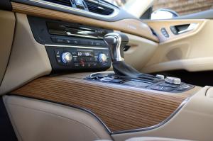 Audi A7 Sportback 3.0 TFSI Quattro 2010 года  (NA)